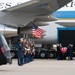 State Funeral rehearsal for former President Jimmy Carter