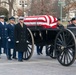 Rehearsal: Jimmy Carter State Funeral