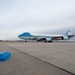 Joint Base Andrews hosts rehearsal for State Funeral of former President Jimmy Carter