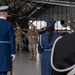 Joint Base Andrews hosts rehearsal for State Funeral of former President Jimmy Carter