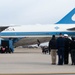 State Funeral rehearsal for former President Jimmy Carter