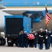 State Funeral rehearsal for former President Jimmy Carter