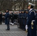 Rehearsal: Jimmy Carter State Funeral at the U.S. Capitol