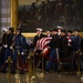 Rehearsal: Jimmy Carter State Funeral at the U.S. Capitol