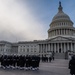 Rehearsal: Jimmy Carter State Funeral at the U.S. Capitol