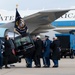 State Funeral rehearsal for former President Jimmy Carter