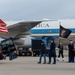 State Funeral rehearsal for former President Jimmy Carter