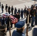Rehearsal: Jimmy Carter State Funeral at the U.S. Capitol