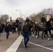 State Funeral Rehearsal