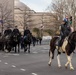 State Funeral Rehearsal