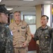 USS Frank Cable Hosts Tour for Republic of Korea Navy Officers