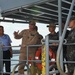 USS Frank Cable Hosts Tour for Republic of Korea Navy Officers