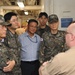 USS Frank Cable Hosts Tour for Republic of Korea Navy Officers