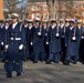 U.S. Service Members Conduct State Funeral Rehearsal