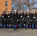 U.S. Service Members Conduct State Funeral Rehearsal