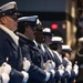 U.S. Service Members Conduct State Funeral Rehearsal