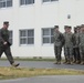 4th Marines Sgt. Maj. Melendez Promotion