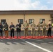 Camp Casey opens new transportation motor pool office