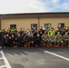 Camp Casey opens new transportation motor pool office