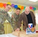 Camp Casey opens new transportation motor pool office