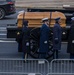 President Jimmy Carter's State Funeral Rehearsal