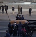 President Jimmy Carter's State Funeral Rehearsal