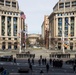 President Jimmy Carter's State Funeral Rehearsal