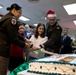 Holiday Celebration on Camp Bondsteel, Kosovo