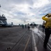 USS Carl Vinson (CVN 70) Conducts Routine Flight Operations in the South China Sea