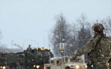 U.S. Armed Forces participate in remembrance Estonian War of Independence ceasefire ceremony