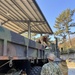 Det Chinhae - MTVR Cargo Training