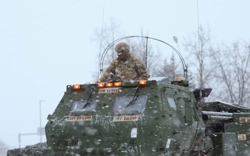 U.S. Armed Forces participate in remembrance of  Estonian War of Independence ceasefire ceremony