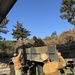 Det Chinhae - MTVR Cargo Training