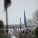 U.S. Armed Forces participate in remembrance Estonian War of Independence ceasefire ceremony