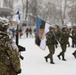 U.S. Armed Forces participate in remembrance Estonian War of Independence ceasefire ceremony