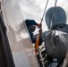 USS Sterett conducts routine operations as part of the Carl Vinson Carrier Strike Group