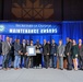 559th AMXS earns Robert T. Mason Award for Depot Maintenance Excellence