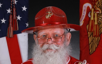 GySgt. Nicholas Claus