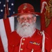 GySgt. Nicholas Claus