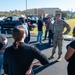 JBAB expands parking with 600-space lot