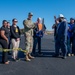JBAB expands parking with 600-space lot