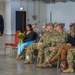 12th Combat Aviation Brigade holds Change of Responsibility Ceremony