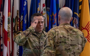 12th Combat Aviation Brigade Change of Responsibility Ceremony