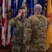 12th Combat Aviation Brigade Change of Responsibility Ceremony