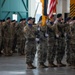 12th Combat Aviation Brigade Change of Responsibility Ceremony