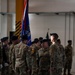 12th Combat Aviation Brigade Change of Responsibility Ceremony