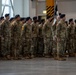 12th Combat Aviation Brigade Change of Responsibility Ceremony