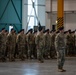 12th Combat Aviation Brigade Change of Responsibility Ceremony