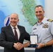 U.S. Coast Guard and Hellenic Coast Guard engagement