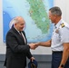 U.S. Coast Guard and Hellenic Coast Guard engagement